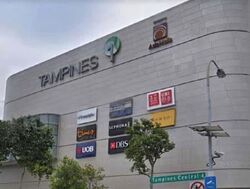 Blk 268 Tampines Street 21 (Tampines), HDB 5 Rooms #591988461